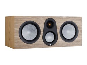 Monitor Audio: Silver C250 7G Centerspeaker - Ash