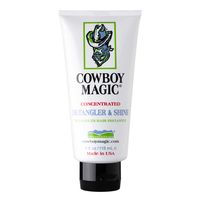 Cowboy Magic Detangler & shine tube