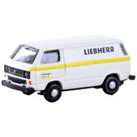 Minis by Lemke LC4341 N Auto Volkswagen T3 Liebherr service - thumbnail