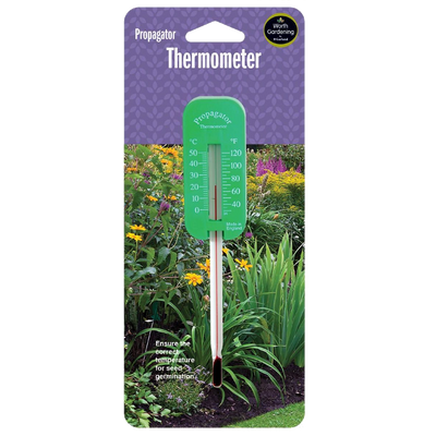 Garland Garland Propagator Thermometer