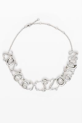 KETTING LOVE EXPLOSION - BLACK - U KETTING LOVE EXPLOSION - BLACK - U