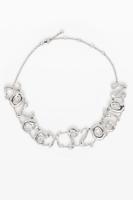 KETTING LOVE EXPLOSION - BLACK - U KETTING LOVE EXPLOSION - BLACK - U