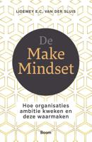 De Make Mindset (Paperback)