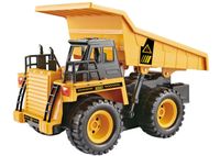 Wonky Car RC Dump Truck