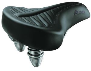 Selle Monte Grappa zadel ramona hangveerzadel nappa