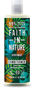 Faith In Nature Coconut Conditioner