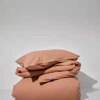 Auping Mellow Dust dekbedovertrek