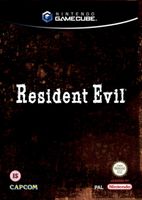 Resident Evil - thumbnail