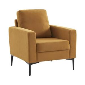 sweeek - Corduroy fauteuil, 1-zits