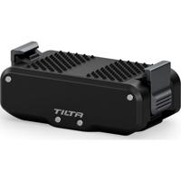 Tilta Quick Release Mounting Baseplate for DJI Osmo Action 6/Nano - black