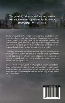 Vi  Keeland Egotripper