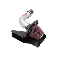 K&N High Performance Air Intake Ford Edge 3.5/3.7L-V6, 2011-2014 (77-2583KS) 772583KS