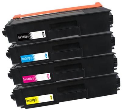 Huismerk Brother TN-821XL Toner - Inktkenners