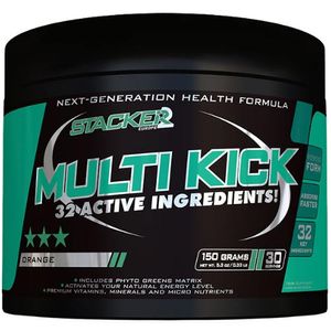 Multi Kick 30servings