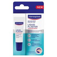 Hansaplast Second Skin Protection Liquid Plaster 10ml