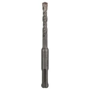 Bosch Accessoires SDS-plus-5 boor 4 spiralen | 7x50/115 mm - 1618596170