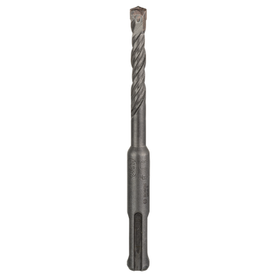Bosch Accessoires SDS-plus-5 boor 4 spiralen | 7x50/115 mm - 1618596170