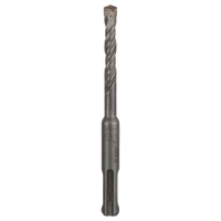 Bosch Accessoires SDS-plus-5 boor 4 spiralen | 7x50/115 mm - 1618596170