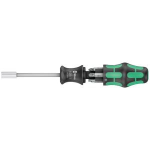 Wera Kraftform Kompakt 27 Set 2 Bithouder 1/4