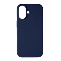 Pomologic Cover hoesje silicone iPhone 17 - Navy