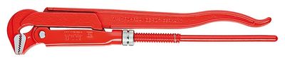 Knipex Pijptang Zweeds 1 1/2" - 8310015