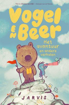 Het avontuur en andere verhalen (Hardback)