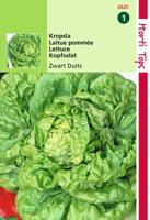 Zaden Kropsla Zwart-Duits Hortitops - Hortitops