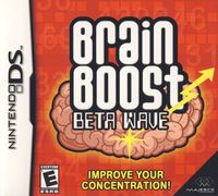 Brain Boost Beta Wave - thumbnail