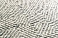 MOMO Rugs - Vloerkleed Denim Blue 204/006/121 - 140x200 cm