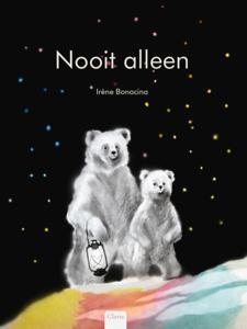 Nooit alleen (Hardback)