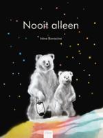 Nooit alleen (Hardback)