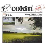 Cokin Filter P125L Gradual Tobacco T2-Soft - thumbnail