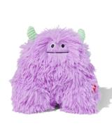 HEMA Lichtknuffel 22x12cm Monster