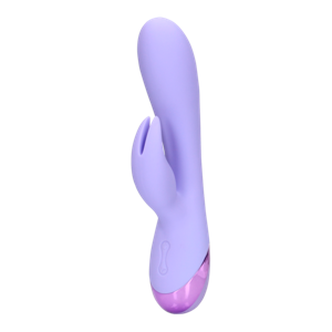 Loveline Silicone Rabbit Vibrator