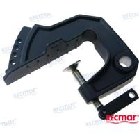 REPUESTOS MOTORES HE24001202 - BRACKET BABOR HE50732
