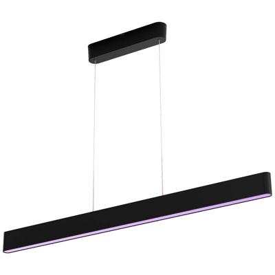Hue LED-hanglamp 871951434336800 Hue White & Col. Amb. Ensis LED vast ingebouwd 79 W