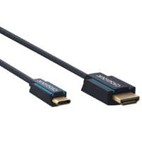 Ty Usb c naar hdmi kabel