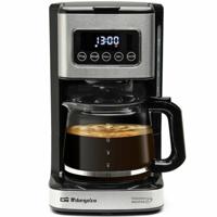 Volautomaat koffiezetapparaat Orbegozo 18262 Zwart 900 W 15 Koppar