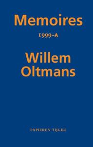 Memoires 1999-A (Paperback)