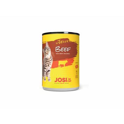 Kattenvoer Josera 400 gr
