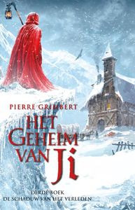 De schaduw van het verleden - Pierre Grimbert - ebook