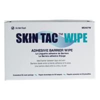 Diversen Skin tac wipe MS407W 50 Stuks