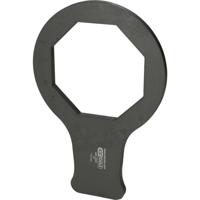 KS Tools 460.4690 Wielkapselslagsleutel voor BPW, 240 mm