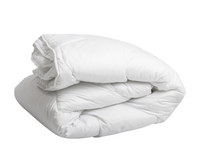 Sleeptime - Dekbed 4-Seizoenen Anti-allergisch - Wit - 200 x 220 Sleeptime - Dekbed 4-Seizoenen Anti-allergisch - Wit - 200 x 220