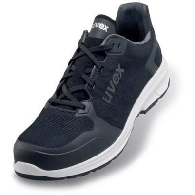 uvex 1 sport 6594846 Veiligheidsschoenen ESD S1 Schoenmaat (EU): 46 Zwart 1 paar