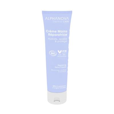 Alphanova skin Thermal body care handcream repairing 50 Milliliter Alphanova skin Thermal body care handcream repairing 50 Milliliter