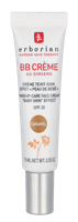 Erborian BB Cream Au Ginseng 5-In-1 Baby Skin Effect SPF20 BB & CC Crème 15 ml Dames