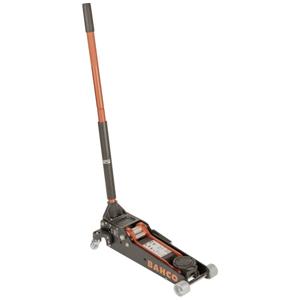 Bahco BH1A1500 Verrijdbare autokrik 1.5 t Werkhoogte: 8.5 - 41.5 cm