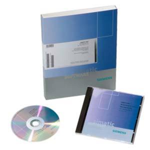 Siemens 6GK1706-1NW00-3AE0 Software