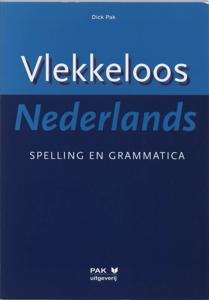 Vlekkeloos Nederlands (Paperback)